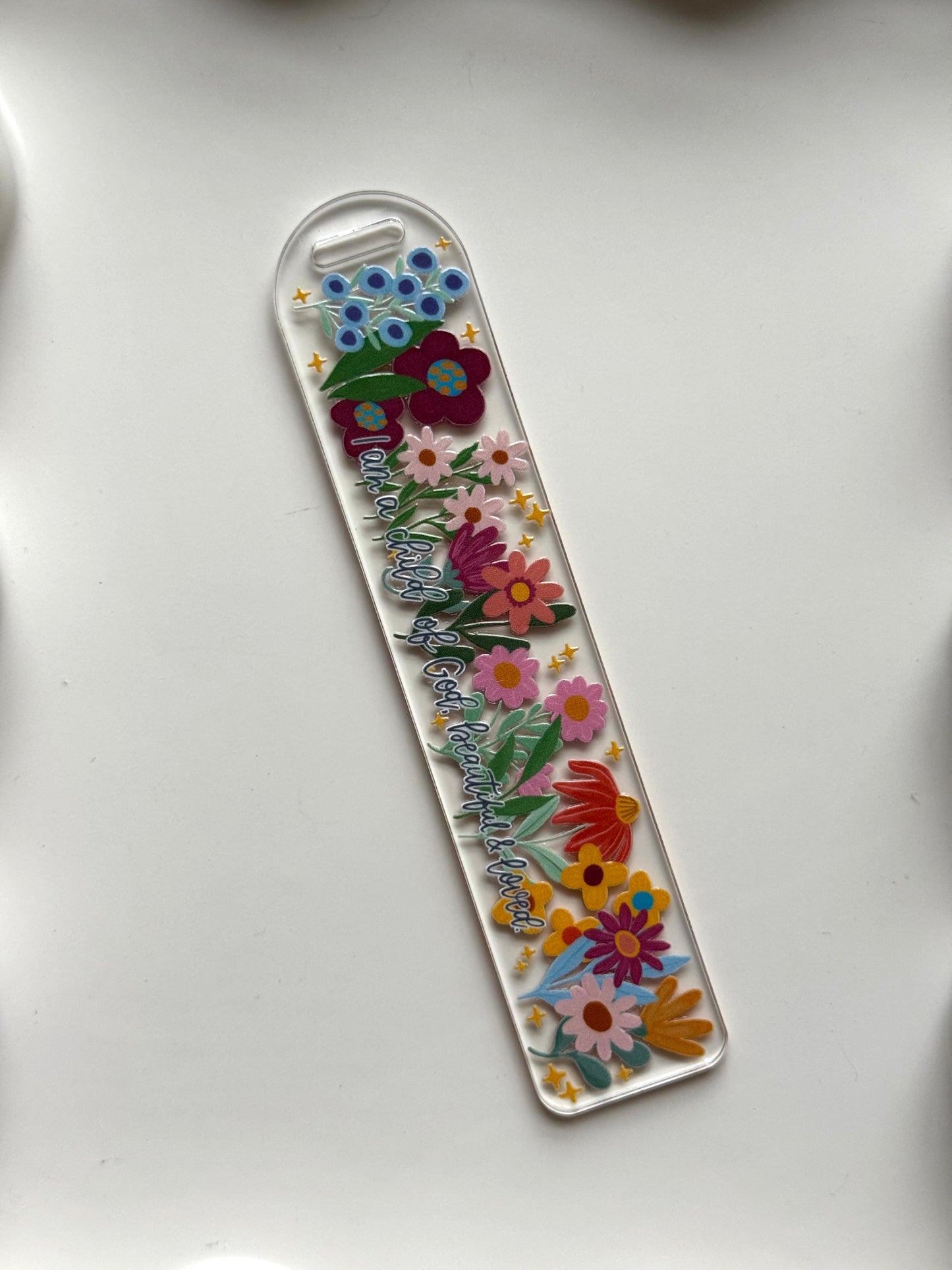 Child of God Bookmark