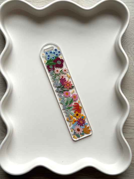 Child of God Bookmark